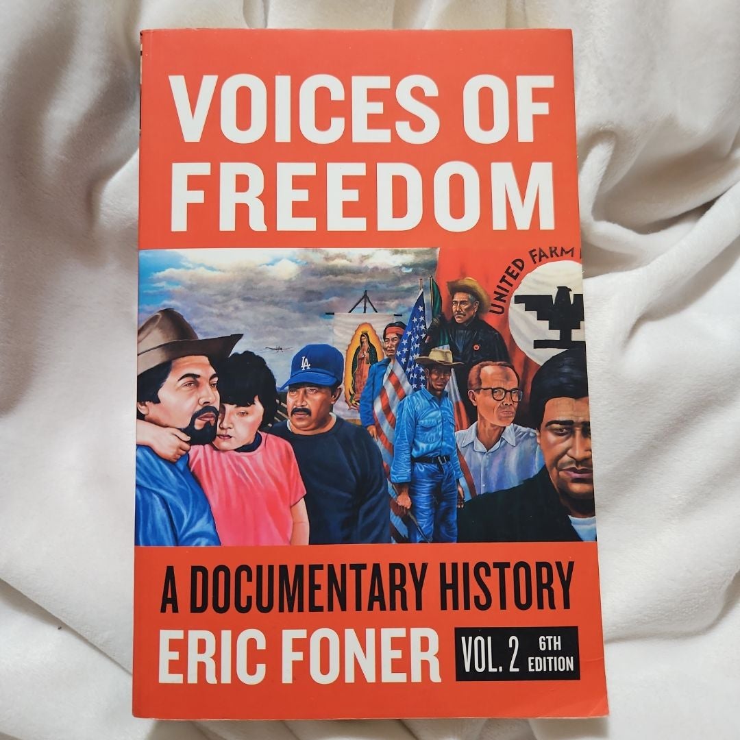 Voices of Freedom