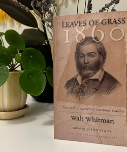 Leaves of Grass 1860