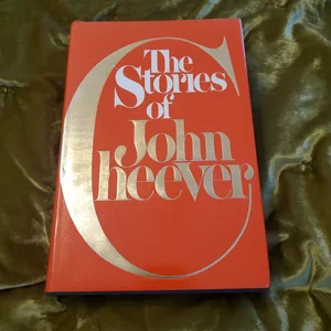 The Stories of John Cheever