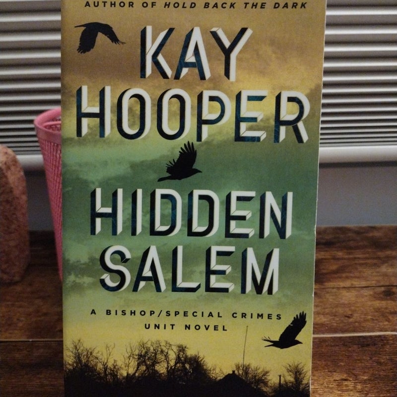 Hidden Salem