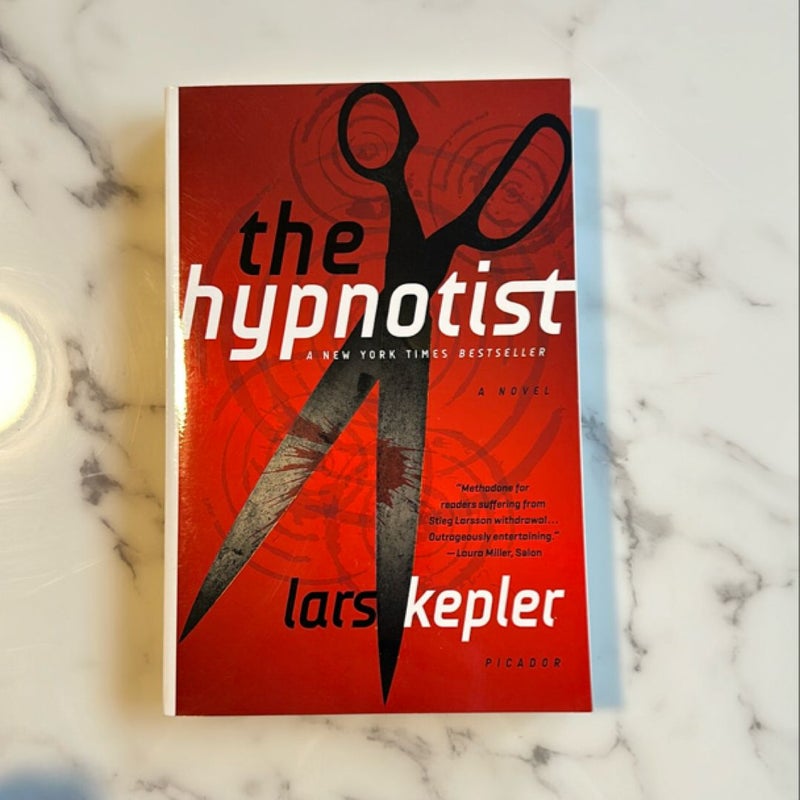 The Hypnotist