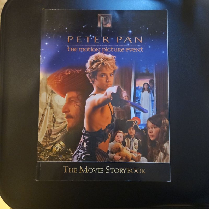 Movie Storybook