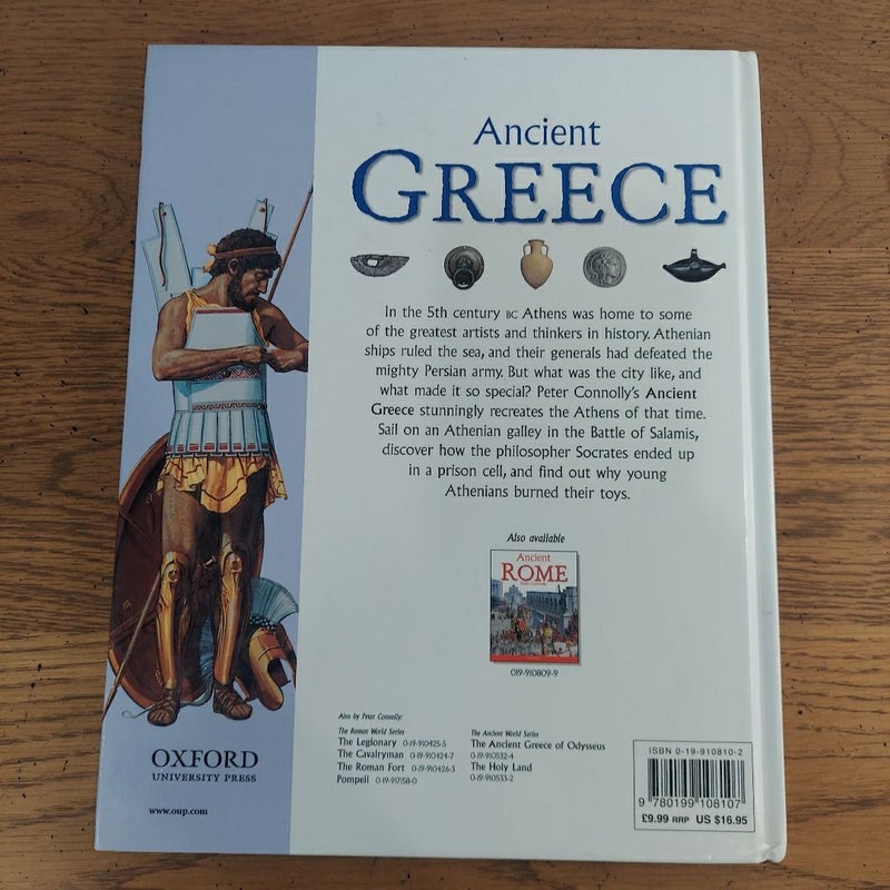 Ancient Greece