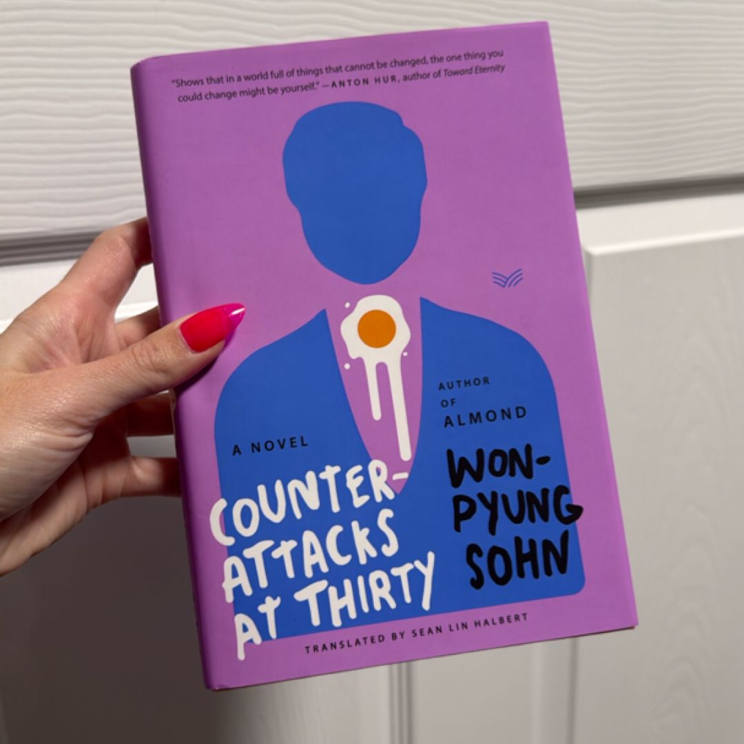 Counterattacks at Thirty