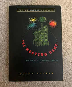 The Westing Game (Puffin Modern Classics)