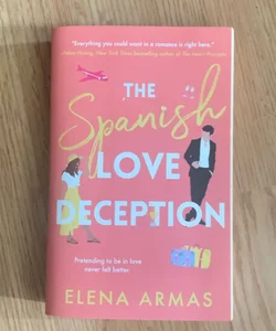 The Spanish Love Deception