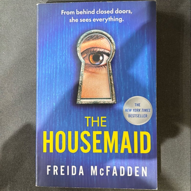 The Housemaid