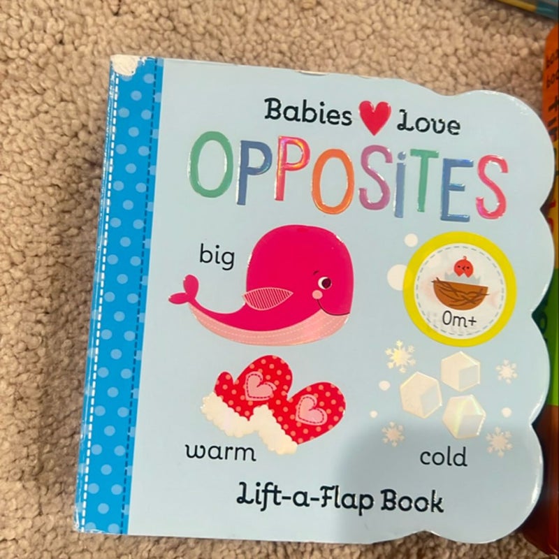 Toddler Learning bundle 