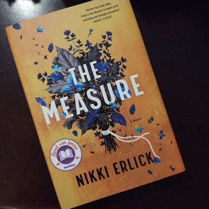 The Measure