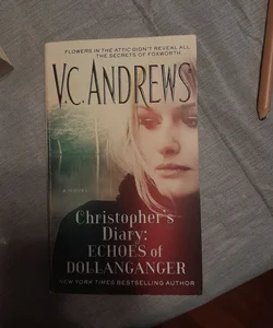 Christopher's Diary: Echoes of Dollanganger