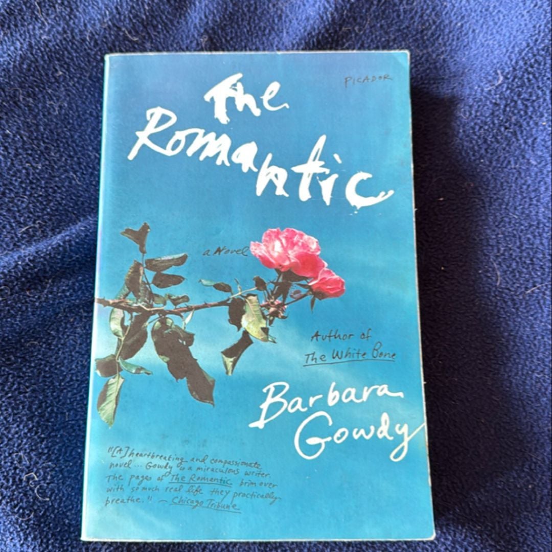 The Romantic