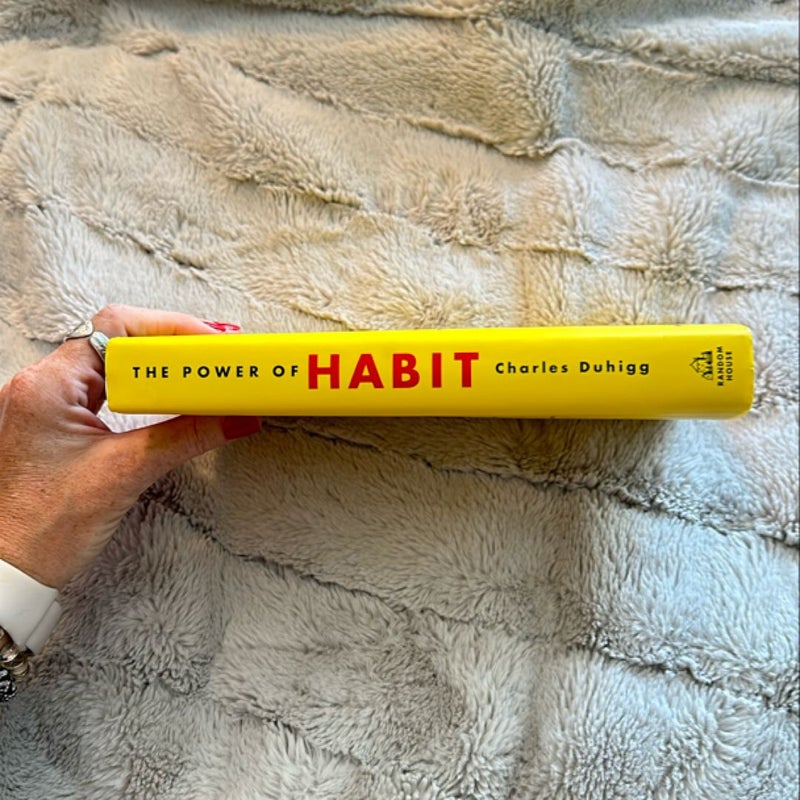 The Power of Habit