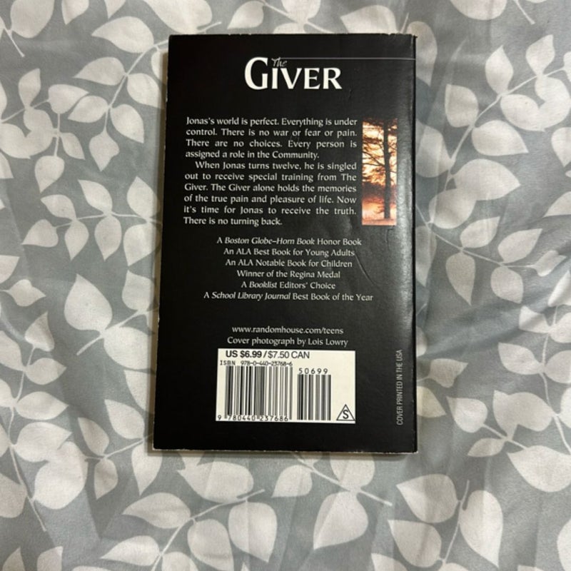 The Giver
