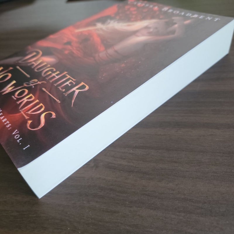 Daughter of No Worlds Indie OOP Edition