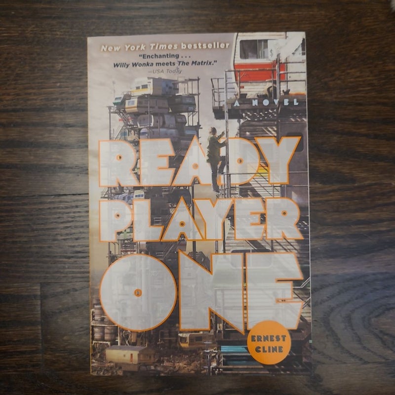 Ready Player One
