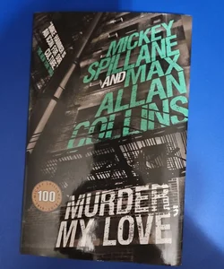 Mike Hammer: Murder, My Love