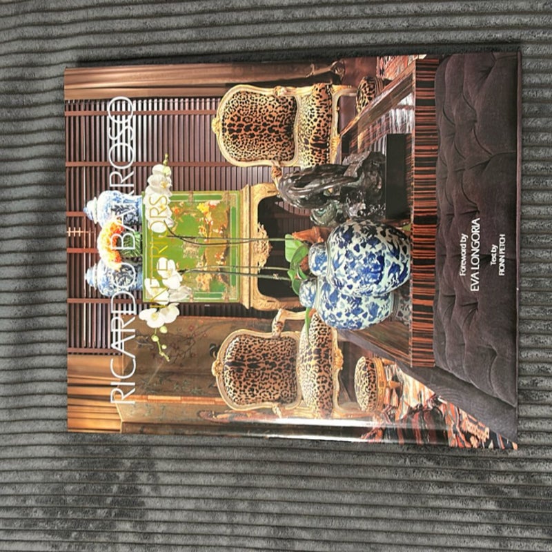 Ricardo Barroso Interiors