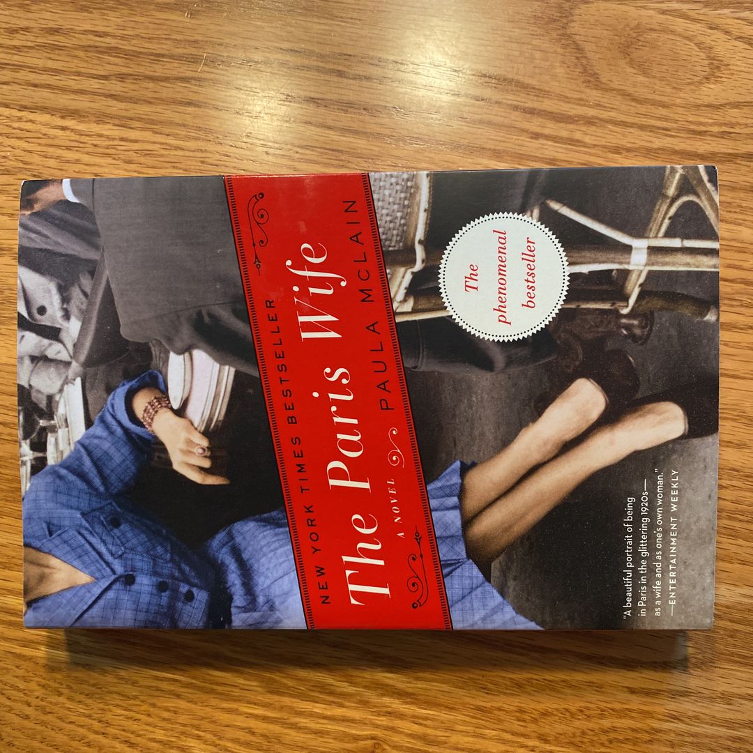 The Paris Wife