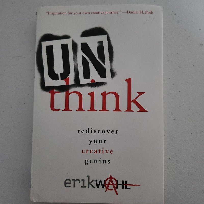 Unthink