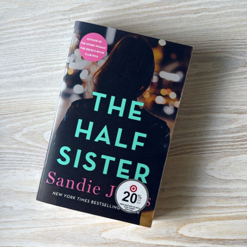 The Half Sister
