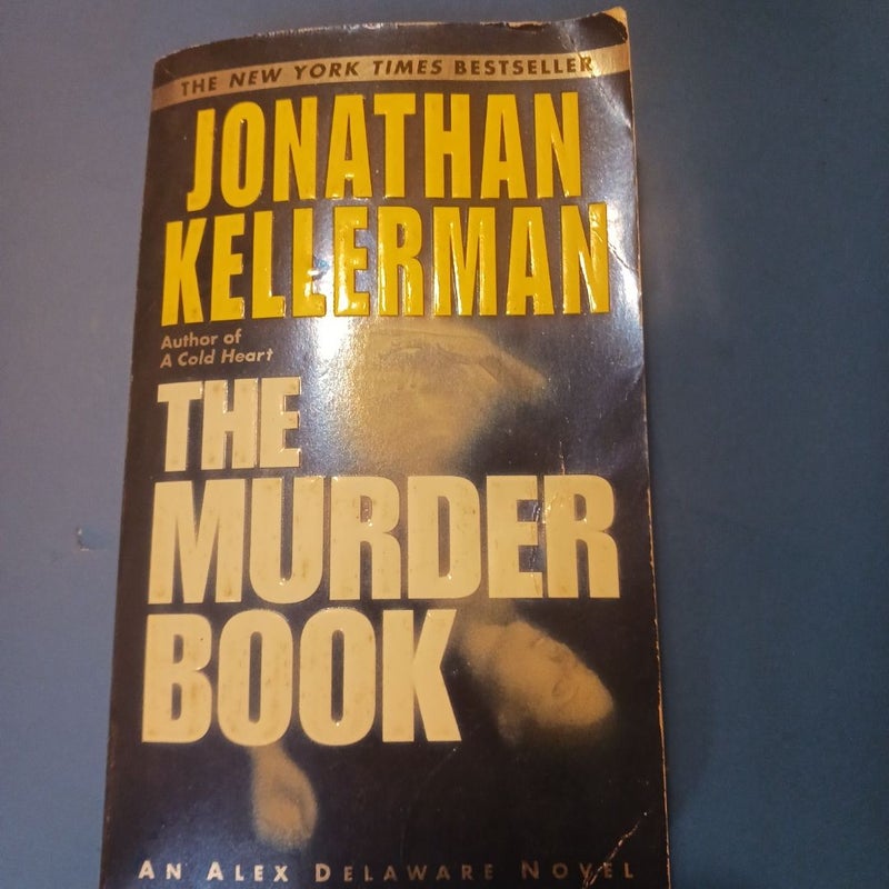 The Murder Book
