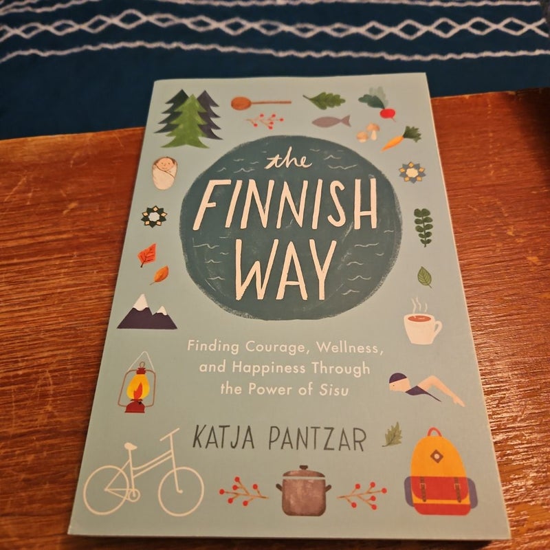 The Finnish Way