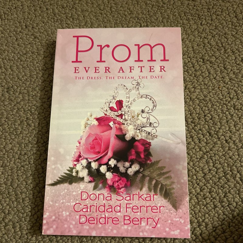 Prom Ever After