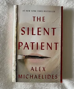 The Silent Patient