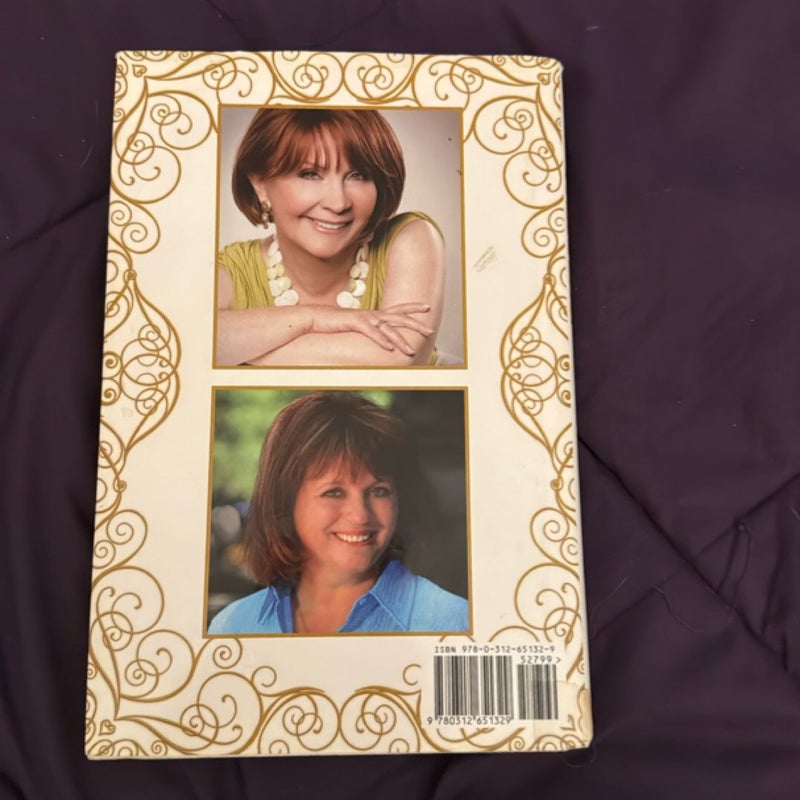 The Husband List
