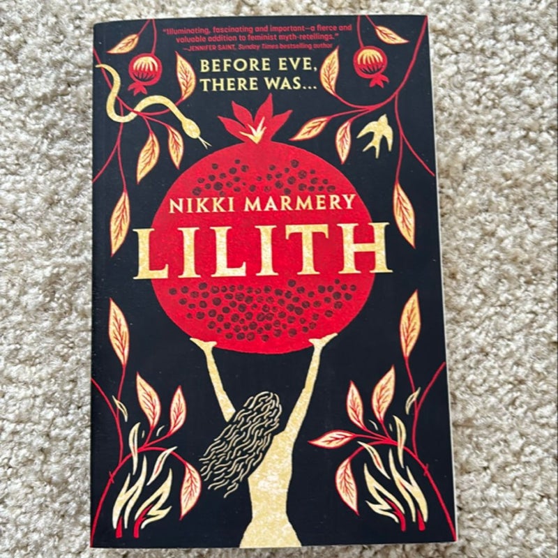 Lilith