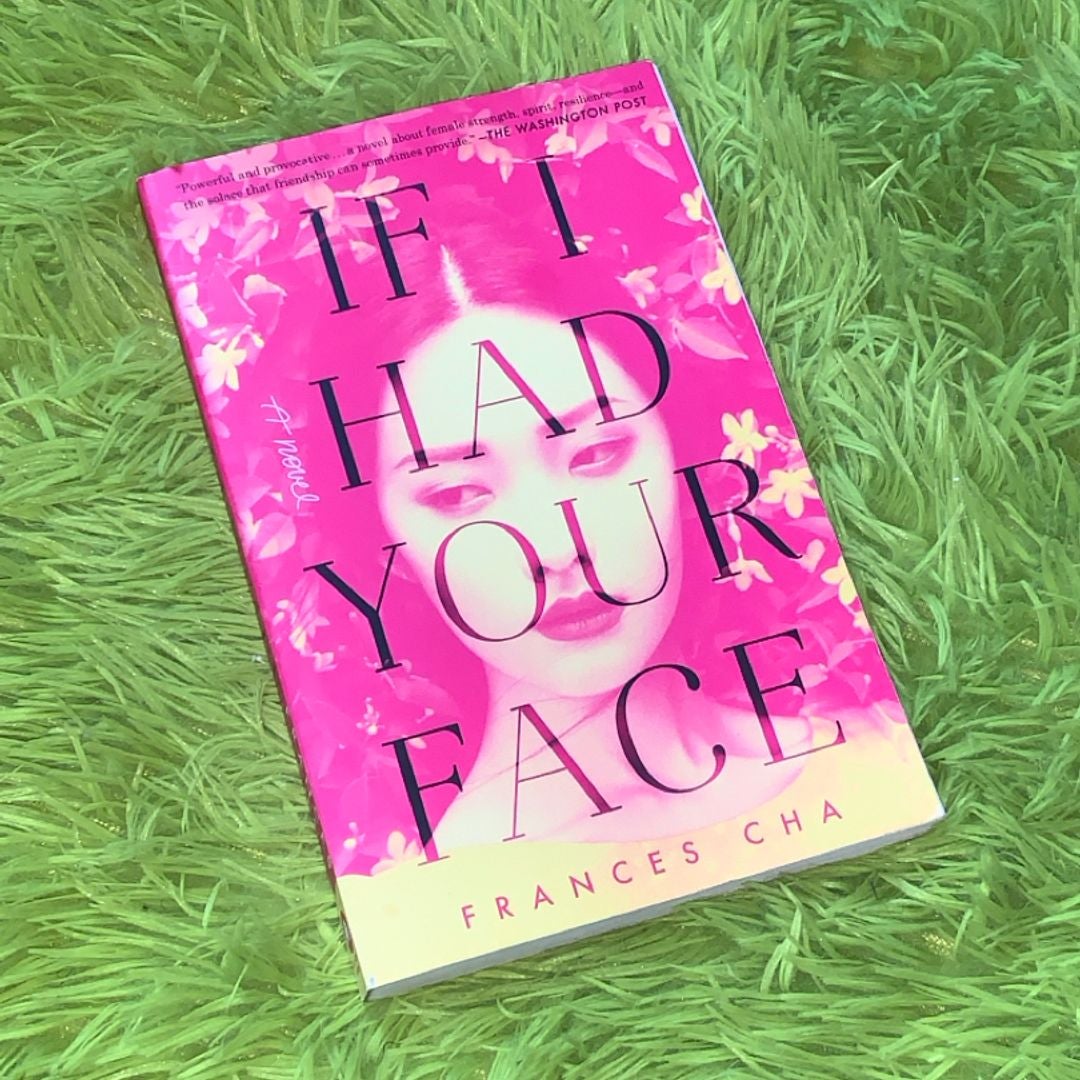 If I Had Your Face