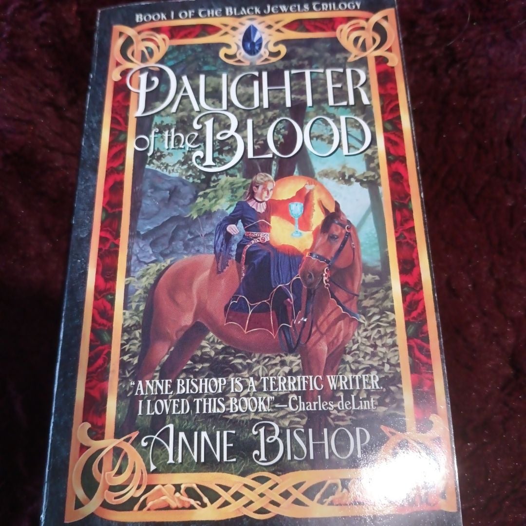 Daughter of the Blood