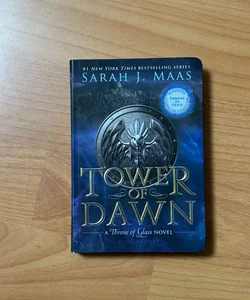 Tower of Dawn (Miniature Character Collection)