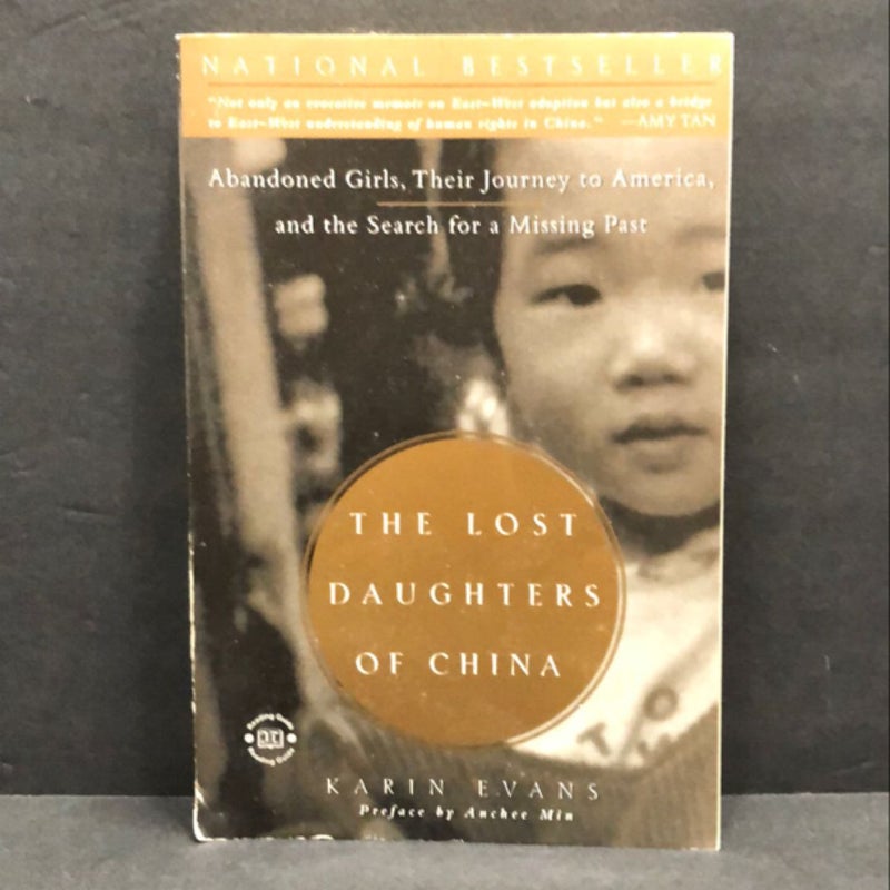 The Lost Daughters of China