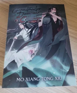 Grandmaster of Demonic Cultivation: Mo Dao Zu Shi (Novel) Vol. 1 : Mo Xiang  Tong Xiu, Privalova, Marina, Moo, Fang, Jin: : Bücher