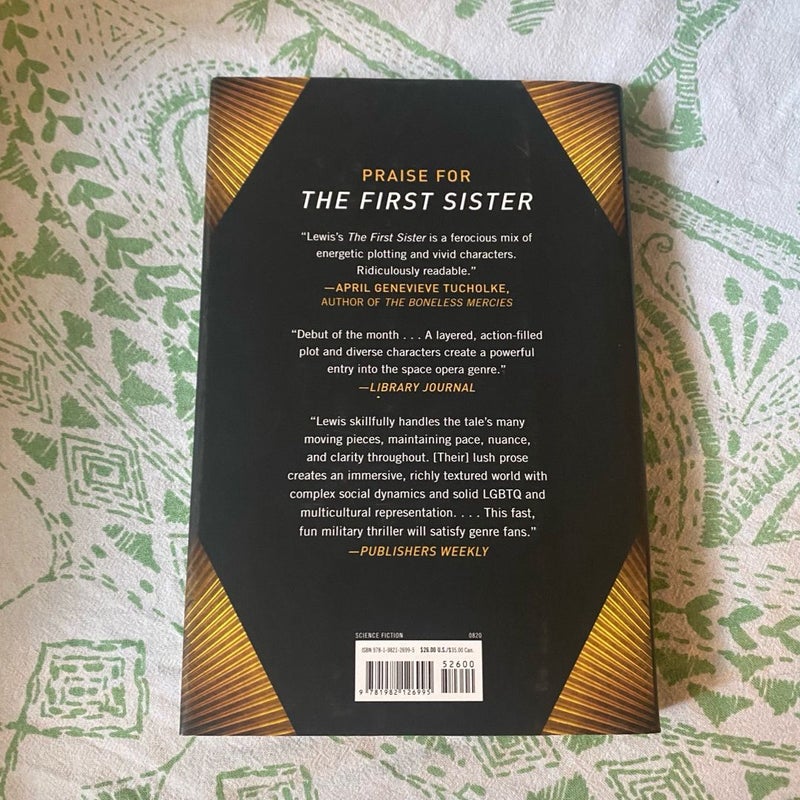 The First Sister