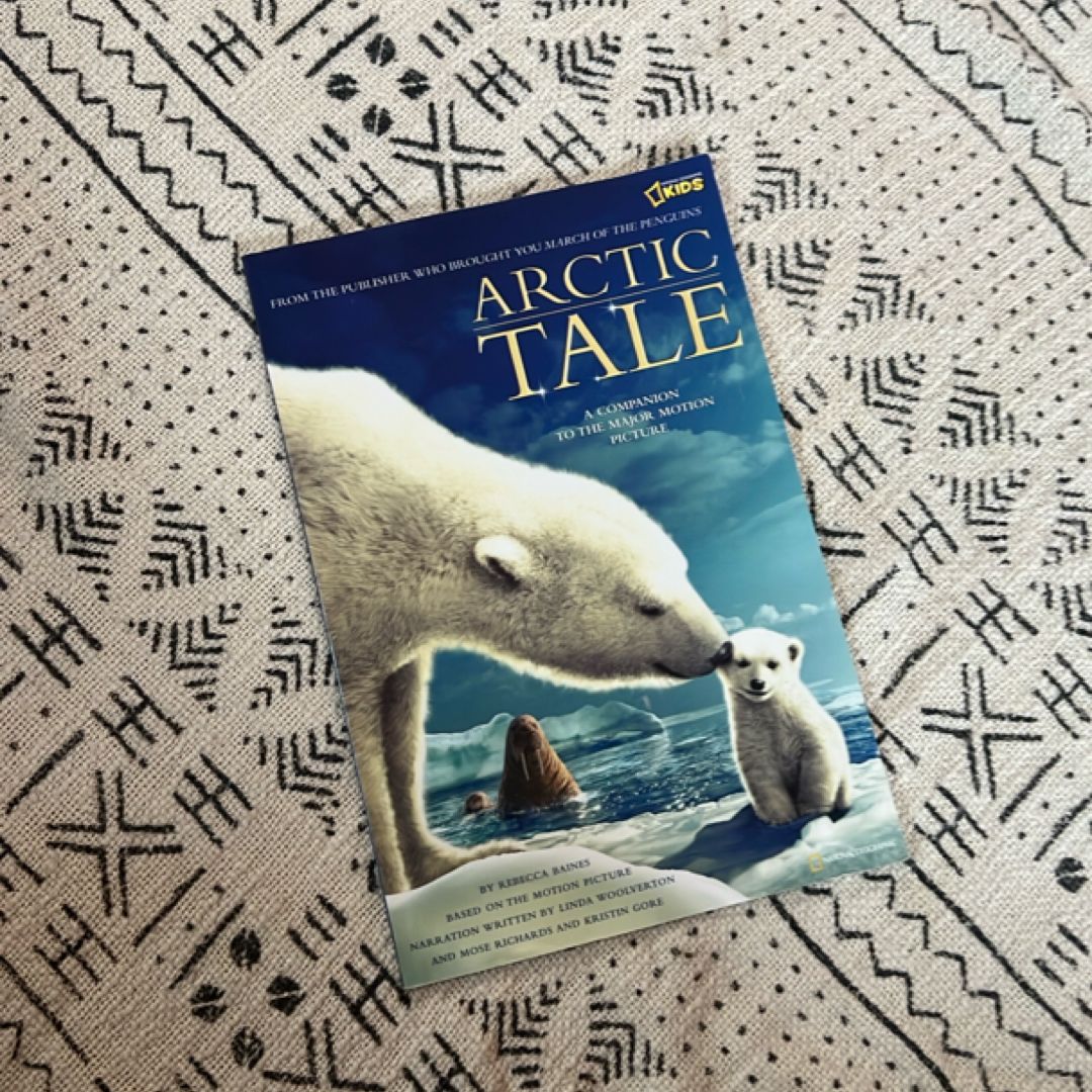 Arctic Tale