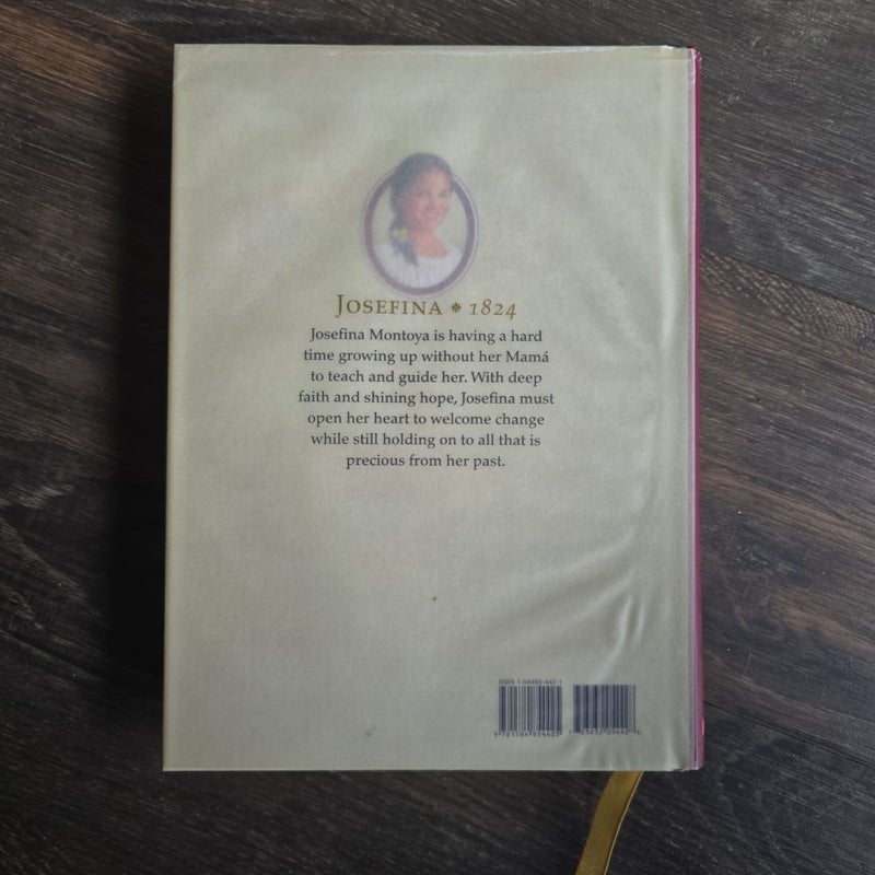 Josefina's Story Collection