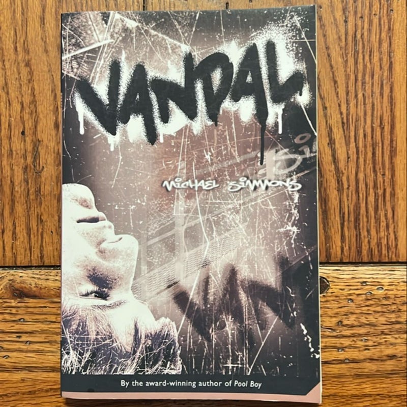 Vandal