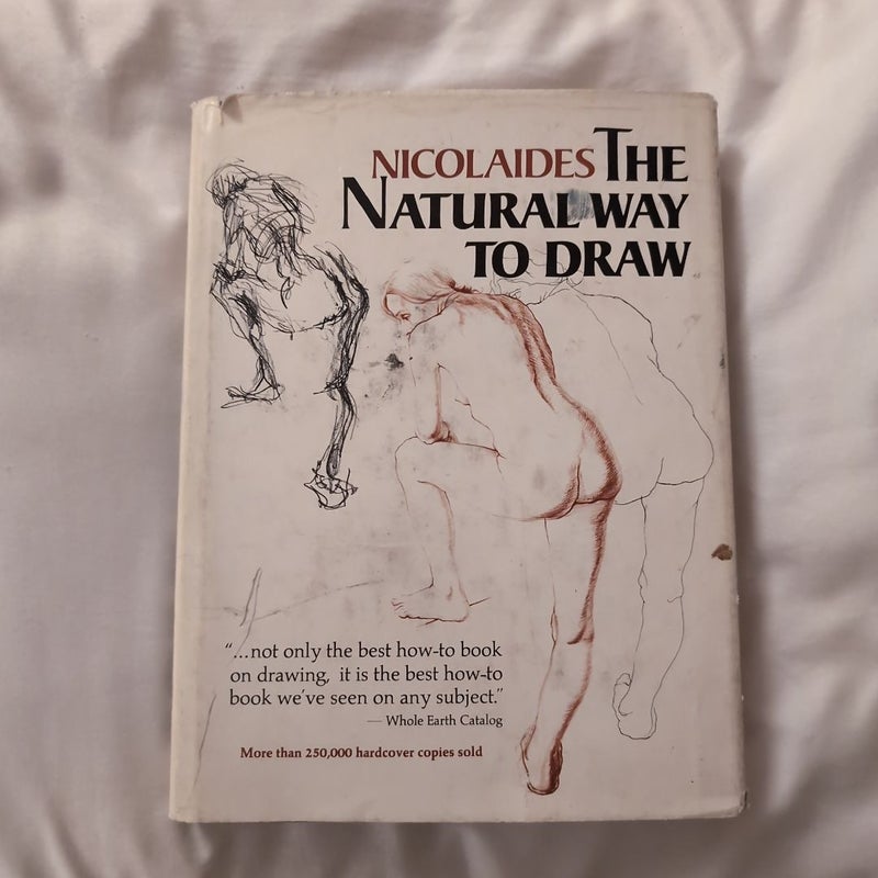 Natural Way to Draw