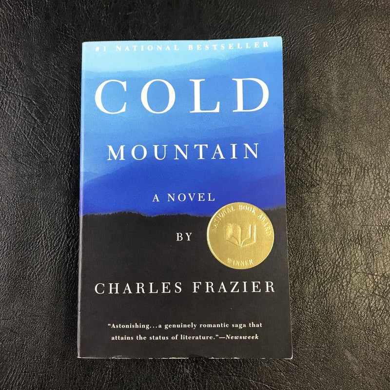Cold Mountain
