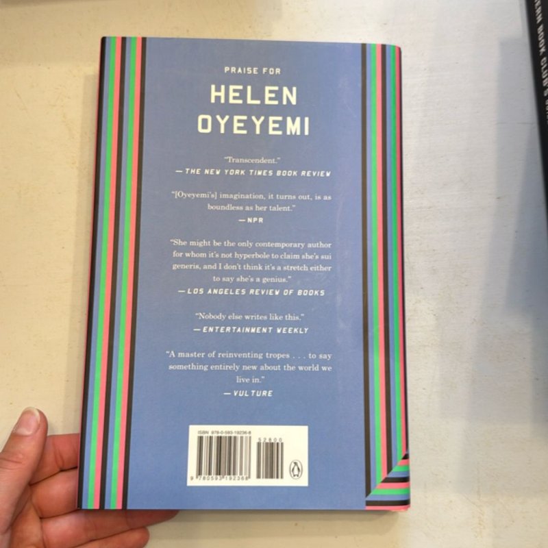 Parasol Against the Axe