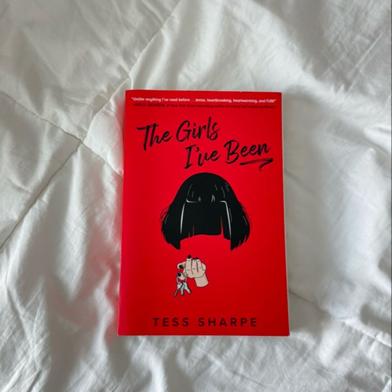 The Girls I've Been