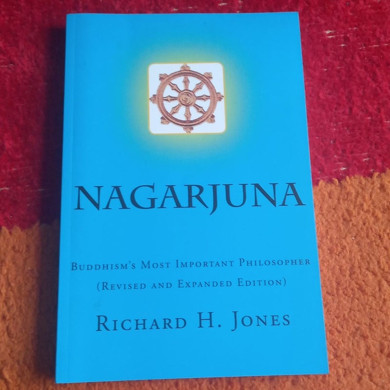 Nagarjuna (Second Edition)