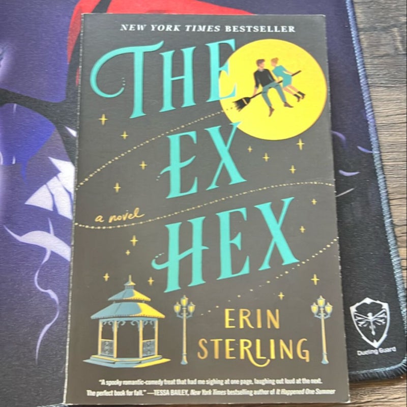 The Ex Hex