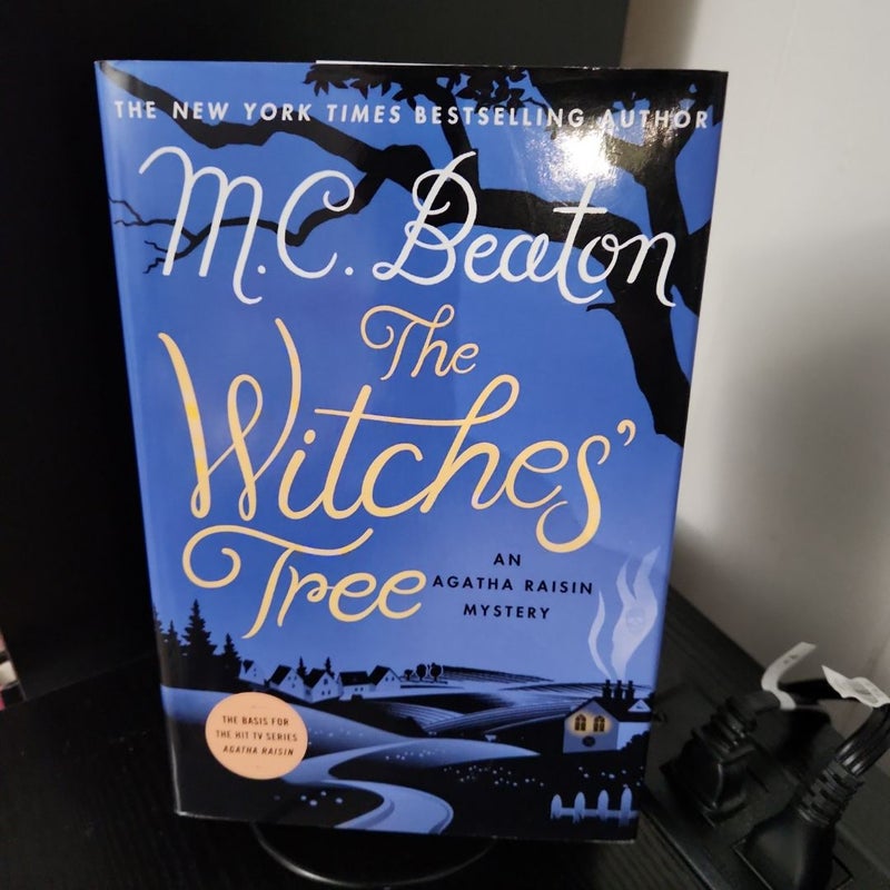 The Witches' Tree