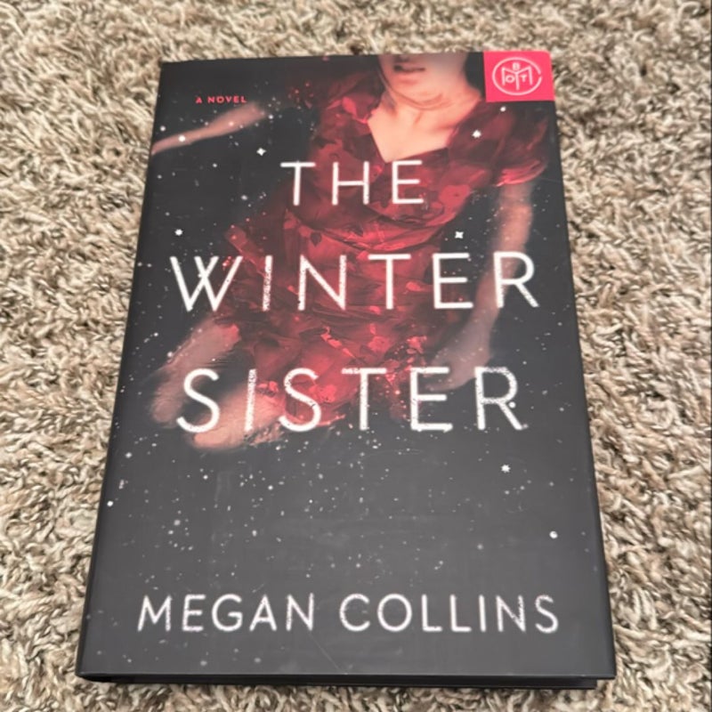 The Winter Sister