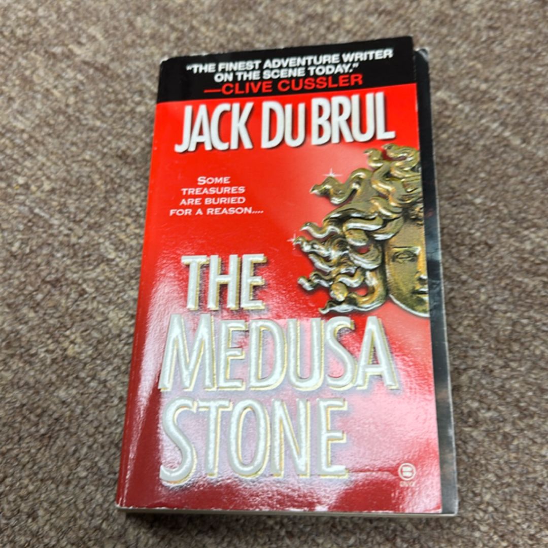 The Medusa Stone