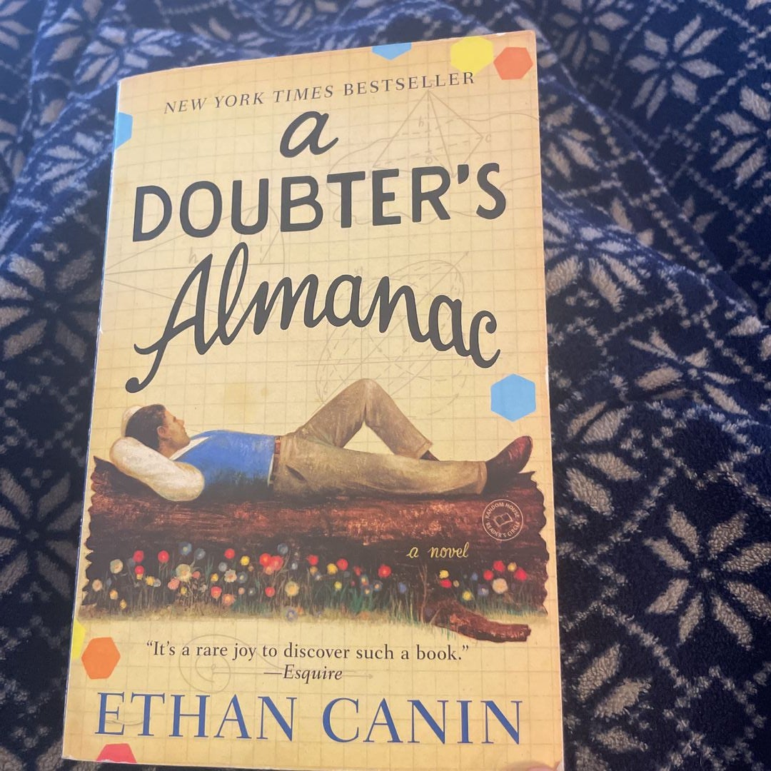 A Doubter's Almanac