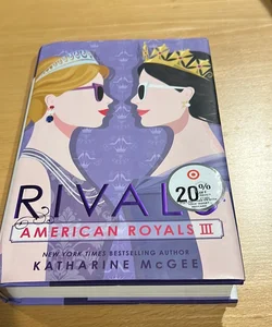 American Royals III: Rivals